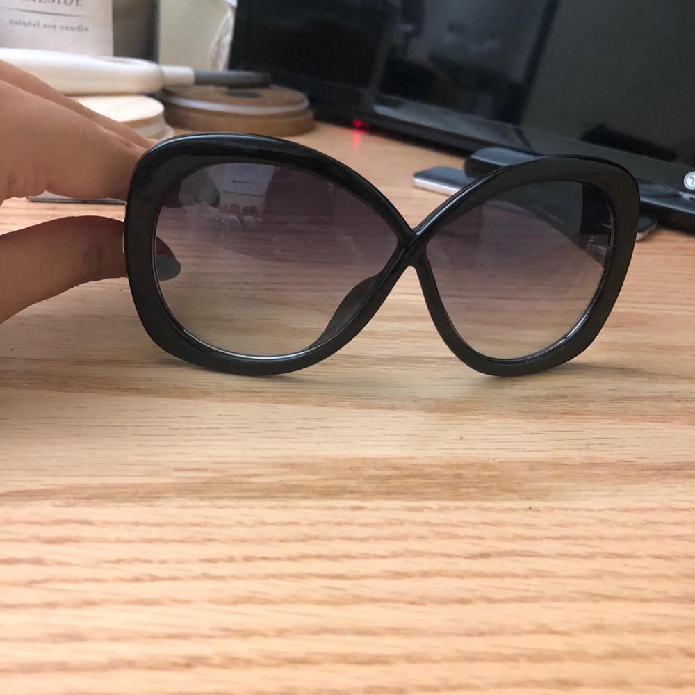 Tom Ford Sunglasses